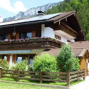 Apartment Haus Kuder, Bischofswiesen