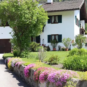 Apartment Haus Moderegger, Bischofswiesen